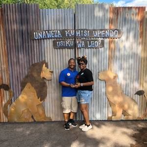 Meet your Posher, Justin